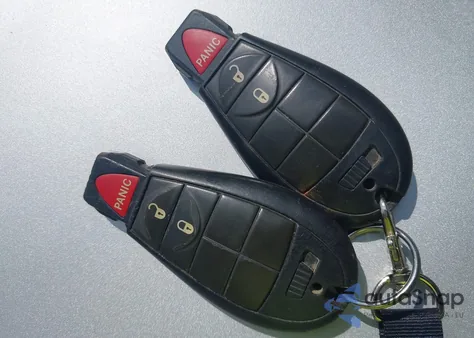 2016 Dodge Grand Caravan American Value Pkg from USA, damaged, VIN 2C4RDGBG8GR117534